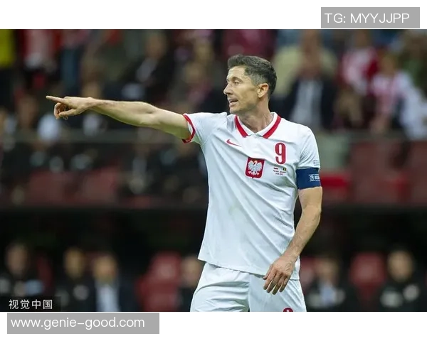 波兰足球传奇人物回顾：从扬科到莱万多夫斯基的辉煌历程