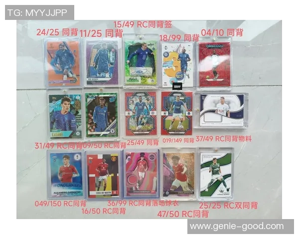 足球球星卡套的市场价格分析及购买建议